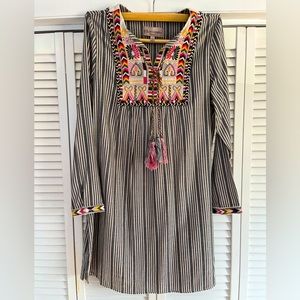 Tunic by Philosophy NWOT